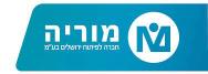 מוריה
